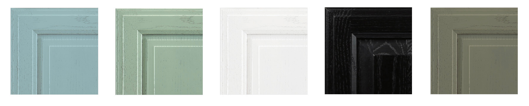 Should I Fill the Grain on My Oak Cabinets Before Painting
