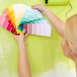 Start With a Color Folder