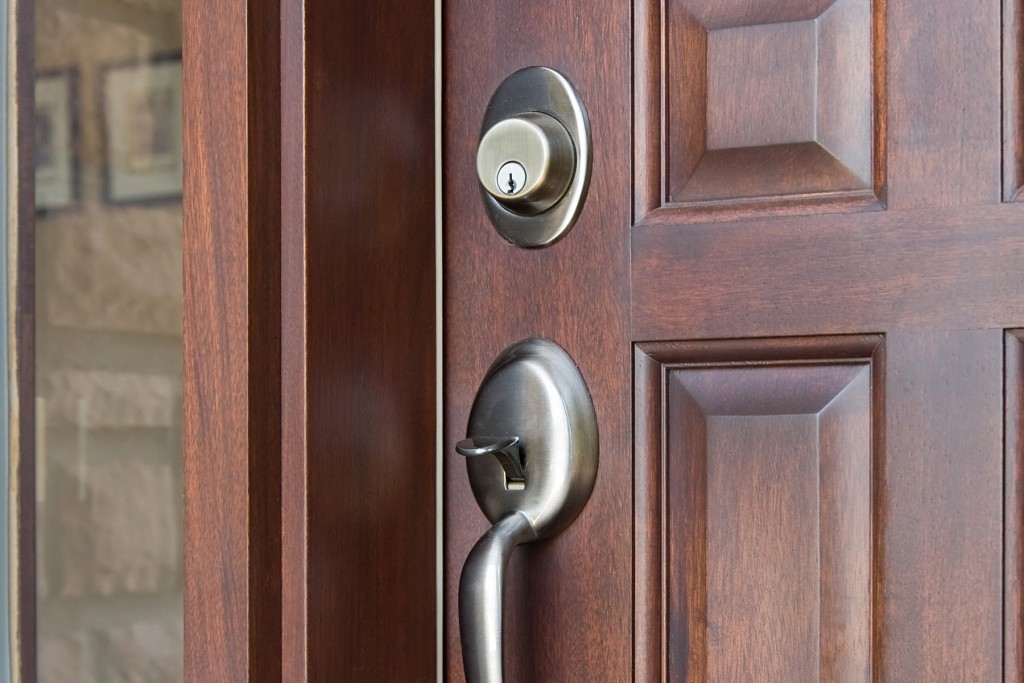 Caring for Exterior Wood Doors RepcoLite Paints