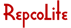 RepcoLite Paints Logo