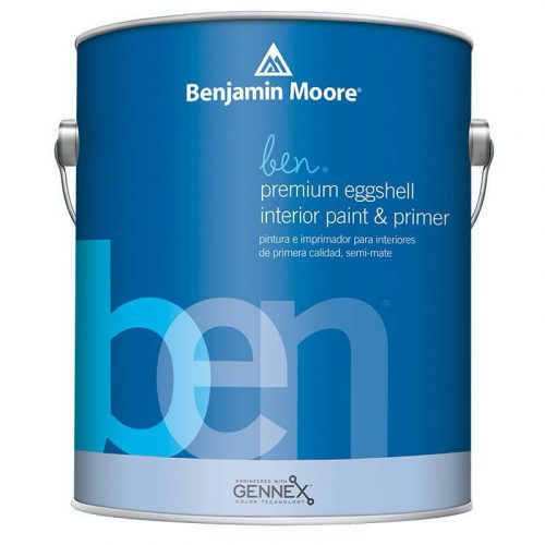 HALLMARK CERAMIC RepcoLite Paints