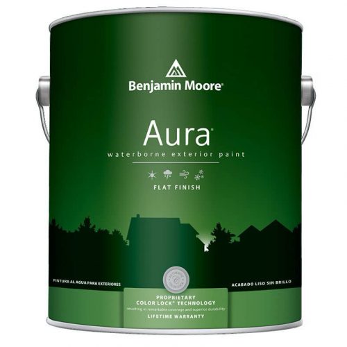 40 Top Benjamin moore aura exterior satin Info