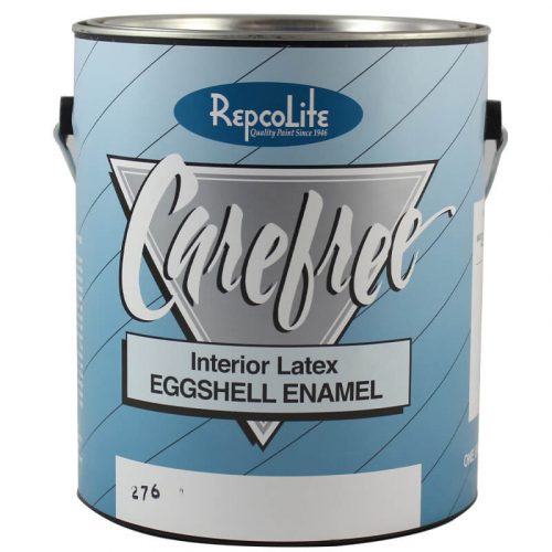 CAREFREE LATEX RepcoLite Paints