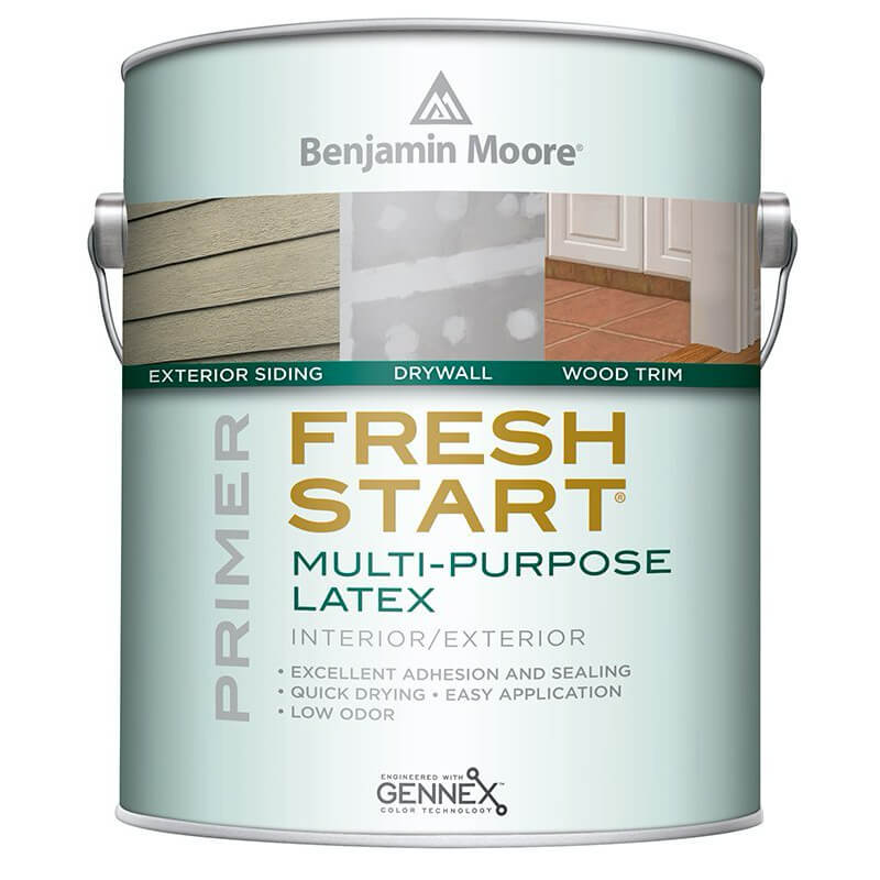 Acrylic Drywall Primer/Sealer