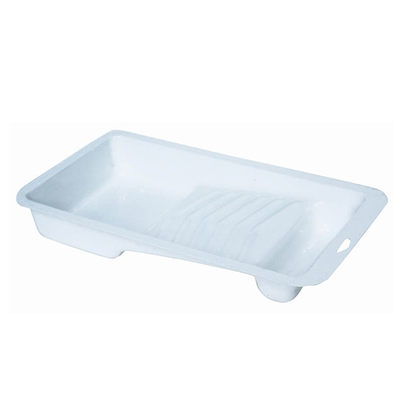 SMALL 4 PLASTIC ROLLER TRAY - RepcoLite Paints