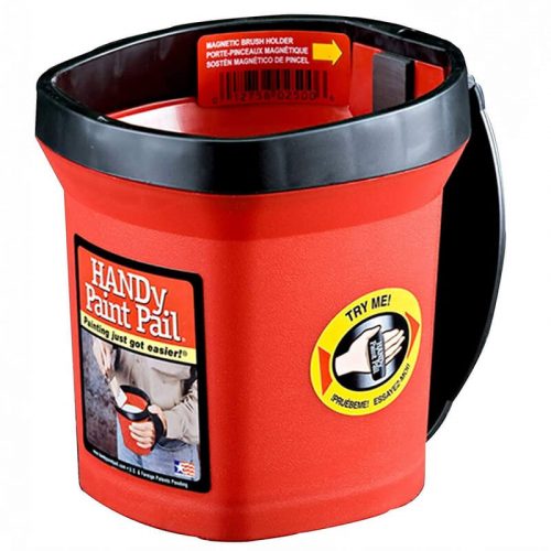 HANDY PAINT PAIL LINERS (6 Pack) RepcoLite Paints