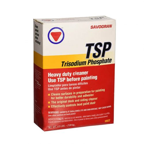 TSP (TRISODIUM PHOSPHATE) RepcoLite Paints