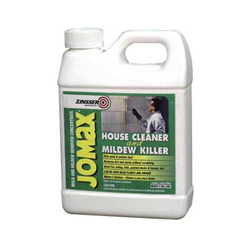 Mold Killer, Mildew Remover