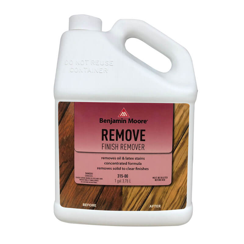 BENJAMIN MOORE REMOVE - RepcoLite Paints