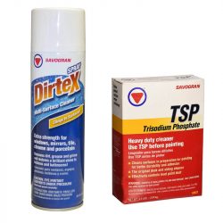 Cleaning Products
