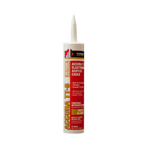 ACCURA TTS ELASTOMERIC CAULK RepcoLite Paints