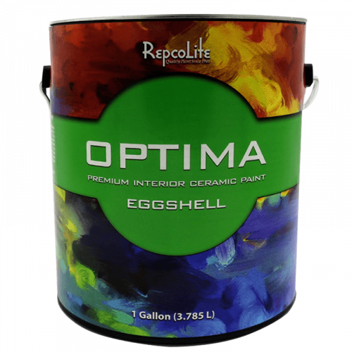 OPTIMA PREMIUM CERAMIC RepcoLite Paints