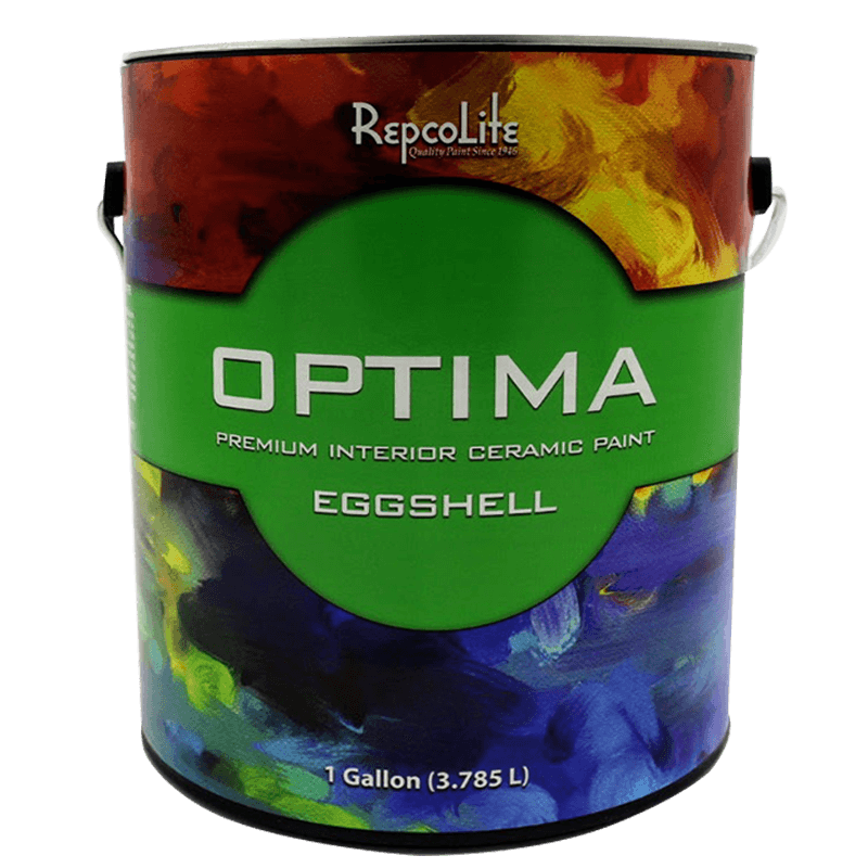 OPTIMA PREMIUM CERAMIC - RepcoLite Paints