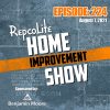 Episode 224: Why are Barns Red?, Cramped Bathroom Makeover, Drywall Anchors, and Furniture Shopping 101