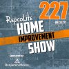 Episode 227: Safety First, Dealing with Paint Shortages, Home Buying Hope, the Order of Decorating